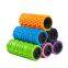 Yoga Foam Roller with Cpas, best for Body Relief