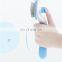 Self-cleaning Pets Fur Remover Brush Opening Tangles & Knots Anti-skip Handle Cats Dogs