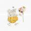 Infant Baby Girl Clothes Toddler Kids Romper Patchwork Flowers Rompers 2020 Summer Baby Romper