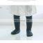 2020 autumn children's leggings hand-stitched baby pantyhose combed cotton dance socks