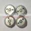 Orifice valve plate 04# for fuel injector 095000-6311 095000-6351