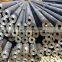 Hot Rolled ASTM 106 black carbon Iron seamless steel pipe