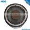 XLPE Power Cable CU/XLPE/CTS/PVC 6.6KV 1Cx200mm2 Cable