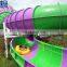 All Type Design Water Park Slide Playground Equipment For Sale
