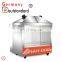 warmer display snacks food warmer showcase for sale