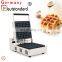 belgium waffle maker waffles automatic machine for sale