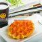 New Type snack waffle belgium square waffle maker electric for sale