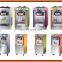 Hot sale flavorama ice cream blending machine/soft serve ice cream machine