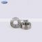 Chinese Miniature Mini Small Deep Groove Ball Bearing 687zz Rs 2z 2rs 7*14*5mm Steel Bearing 687 For Bike