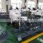 concrete laser leveling machine  road paver laser screed concrete for sale