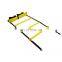 Soccer  Training Equipment adjustable step football speed training agility ladder