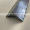 price stainless steel angle bar 316L steel angle bar steel slotted angle