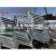 ASTM A36 Hot rolled mild steel angle