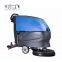 OR-V5 Concrete Floor Cleaning Machine Automatic Floor Scrubber Walk Behind Auto Scrubber
