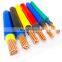 copper cores Electrical Cable Wire for Housing application