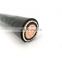 Manufacturer XLPE Insulated Underground Cable Wires Copper 70mm single core cable