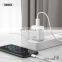 Remax RP-U45 fast charging multipurpose universal travel adapter QC3.0 charger adapter