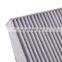 Producing Automobile Air Filter 6R0 819 65811