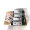ABBA linear BRC30R0 BRC20R0 BRC25R0 guideway block and rail in stock
