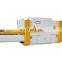 vacuum membrane press machine/ vacuum laminating machine bottom heating vacuum membrane press machine