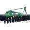 Tractor mini disc harrow