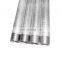 High quality seamless ANSI C80.6 rigid aluminum conduit sizes list