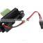 Blower Motor Resistor  89019088 22807123 89018308 89018596 973-009 High Quality