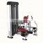 Well-Known For its Fine Quality New Design Hot Sale Commercial Gym Trainer Seated Row