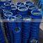 4 inch Ductile Iron Dual Plate Butterfly Check Valve