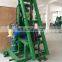 Easy operation portable hand water well drilling equipment with factory price