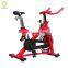 2017 high quality spin bike china new design wholesale spin bike with optional flywheel