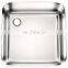 laboratory sink chemical resistant