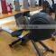 2020 LZX  New Gym Cardio Machine Fitness Equipment Water resistance rowing machine