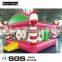 Commercial Best Waterslide Water Slides Bounce House Kids Slide Jumping Bounce House Castle