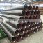 2" Hot rolled steel seamless pipe ASTM A106