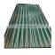 color coated  ppgi roofing sheet/corrugated steel sheets price