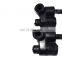 2 PCS Crankcase Ventilation Air Intake Breather Connectors For Benz 1120180209