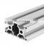 extrusion tslot bosch conveyor cx frame rexroth profile 30x60 8mm/bosch compatible tslot aluminum profile 15x15