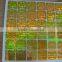 2015, 2 d, 3 d holographic stickers