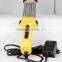 Rechargeable portable 78LED magnetic work light