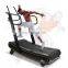 HIIT Woodway Self Generating Curve Treadmill Commercial running machine air runner fitness curved treadmill