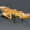 Dongfeng 3 axle 40 feet ontainer skeletal semi-trailer LW