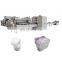 Full set of toilet tissue paper making cutting packing machine production line