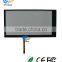 4096*4096 Resolution 4 pin 6.95" inch LCD Panel