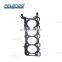 High Quality CYLINDER HEAD GASKET FOR RANGE ROVER 4.2 ORIGINAL SIZE  LEFT SIDE 4628400