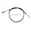 China best seller control cable motorcycle cable including clutch cable 31191028/11