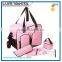 China Suppliers Fashionable Personalized Diaper Baby Bag