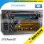 Erisin ES7060P 7" Double Din Car Audio DVD GPS 3G Vectra C 2004