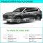 4 PCS for Mazda CX-8 CX8 CX 8 2018 2019 2020 Mudguards Mudflaps Fender Guards Splash Mud Flaps Front Rear Wheel Car Accessories