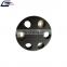 Heavy Spare Truck Parts Wheel Cover OEM 93824452 for IVECO Truck Wheel Hub Cover